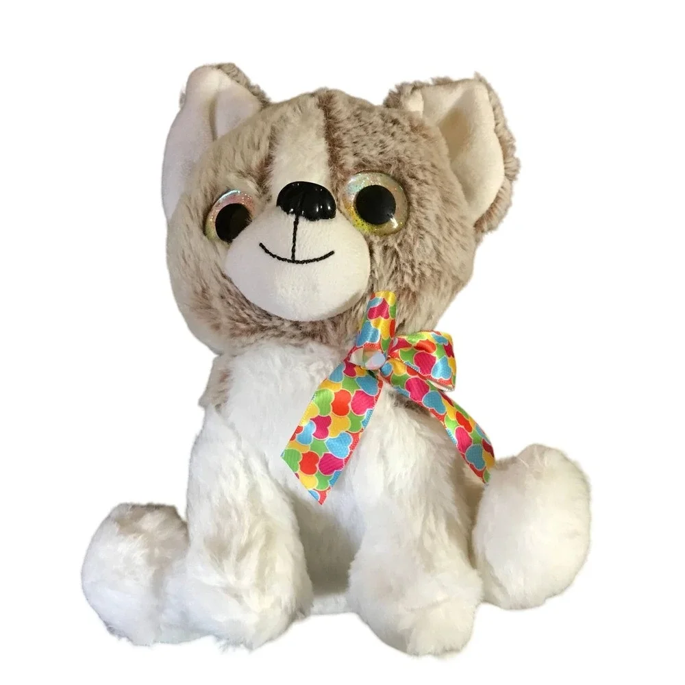 Kaisiyang Brown Dog Plush Stuffed Animal‎ 11